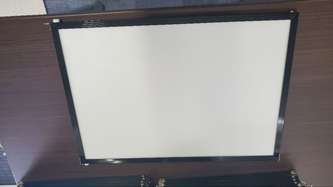 軽量アルミパネル30枚セット【ポスターフレーム】A3サイズ