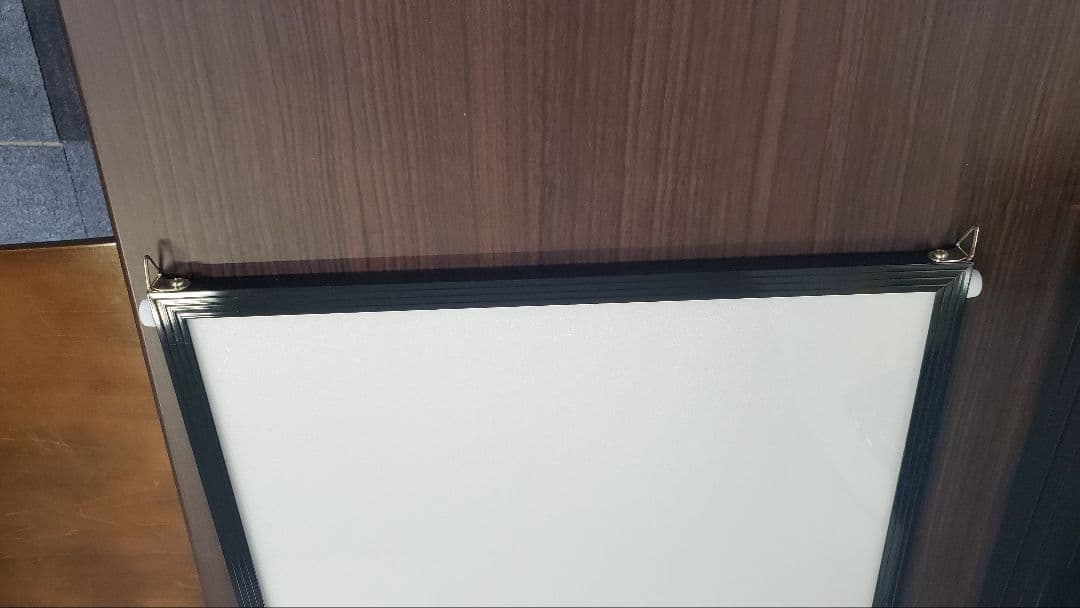 軽量アルミパネル30枚セット【ポスターフレーム】A3サイズ