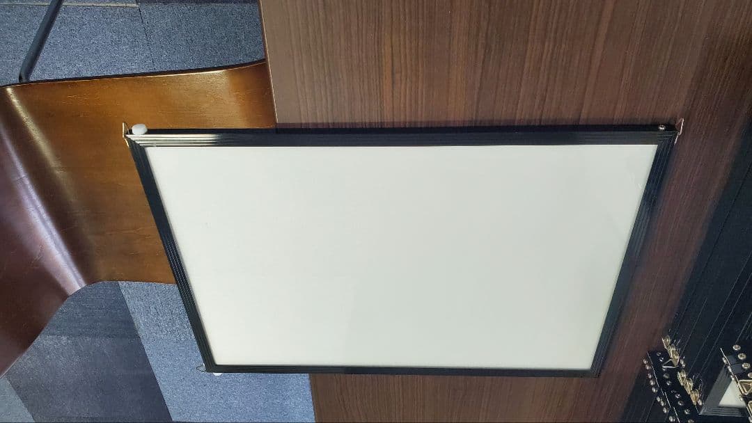 軽量アルミパネル30枚セット【ポスターフレーム】A3サイズ