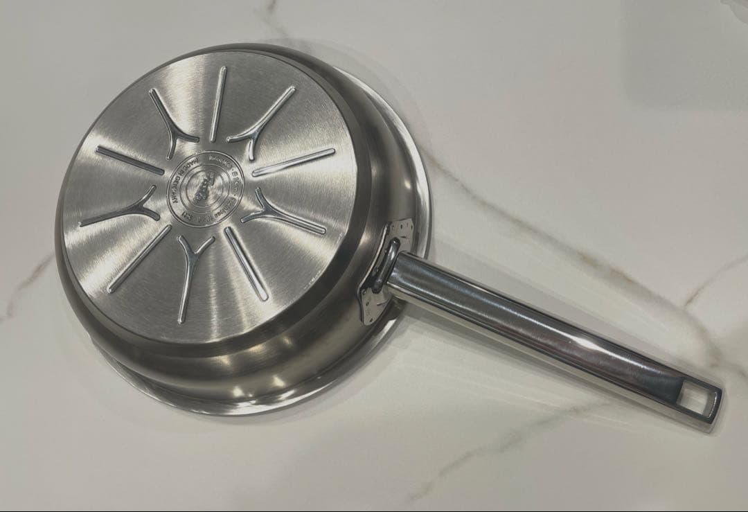 【最終価格】フィスラー プロフィ コレクション フライパン 24cm