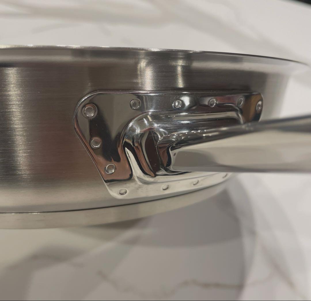 【最終価格】フィスラー プロフィ コレクション フライパン 24cm