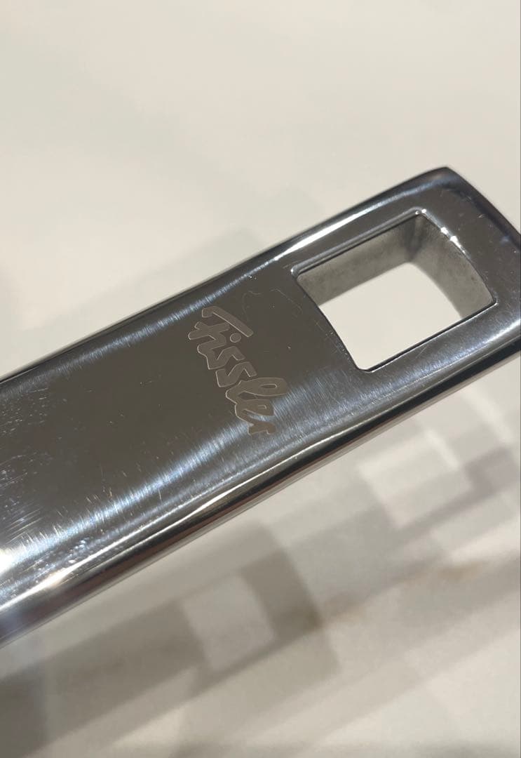 【最終価格】フィスラー プロフィ コレクション フライパン 24cm