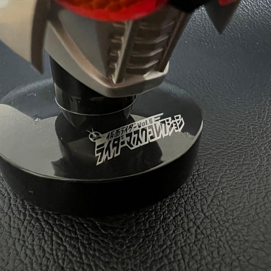 □レア 仮面ライダー電王 超クライマックスフォーム マスコレ マスク