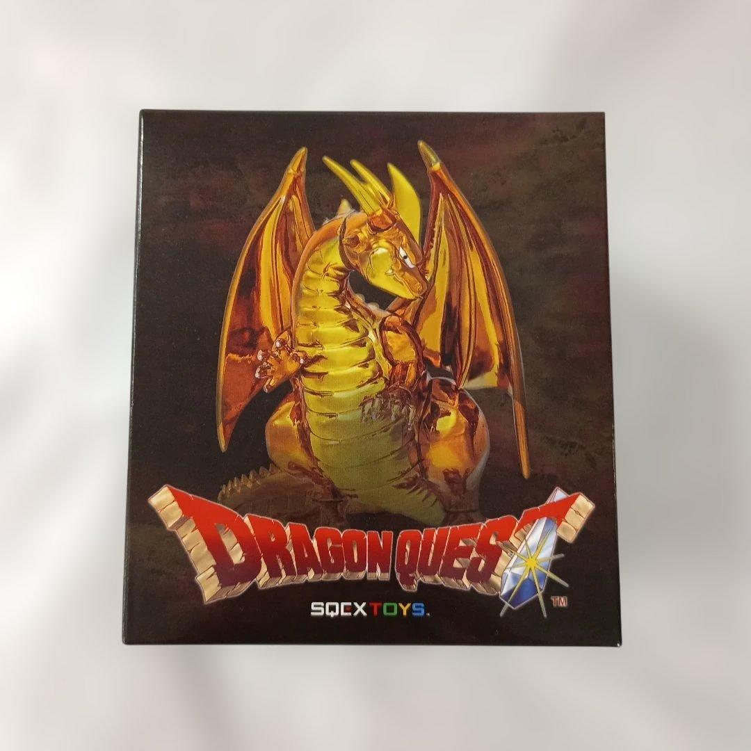 グレイトドラゴン 「ドラゴンクエスト」 メタリックモンスターズ