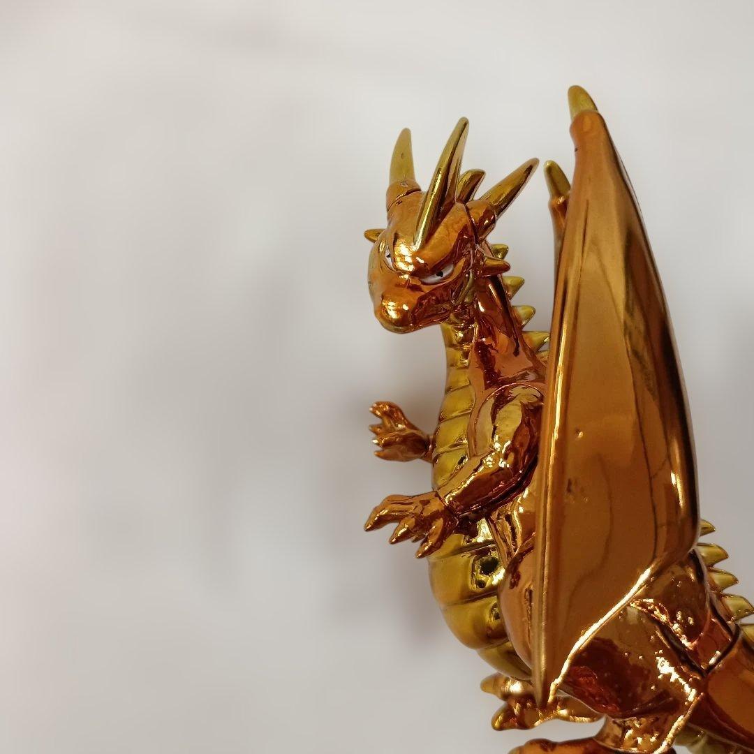 グレイトドラゴン 「ドラゴンクエスト」 メタリックモンスターズ