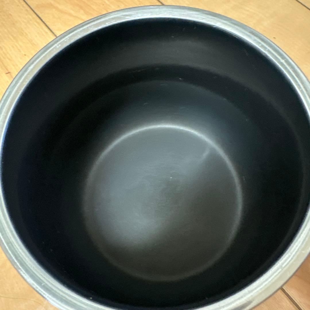 Silt オレンジ ミルクパン