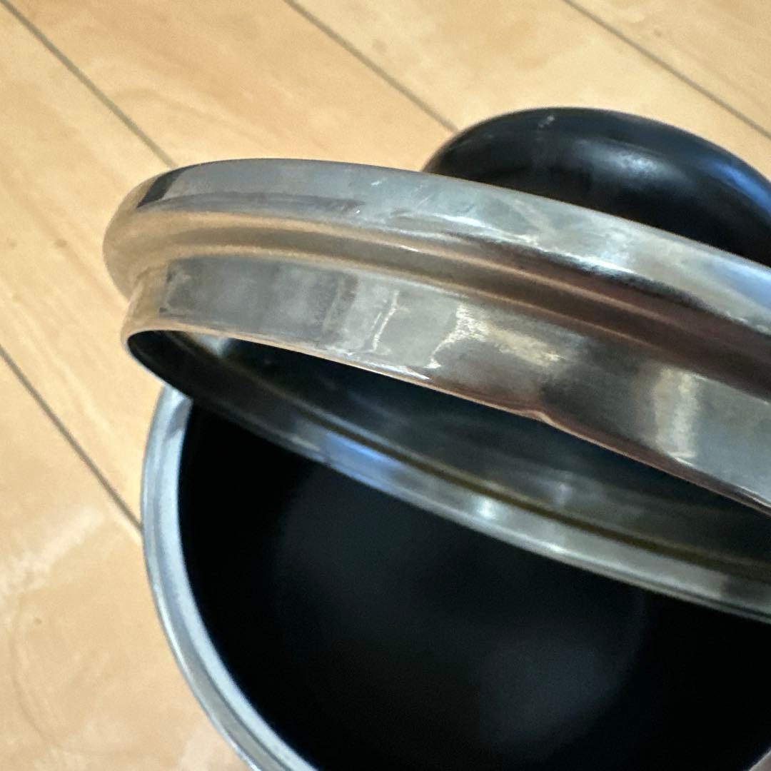 Silt オレンジ ミルクパン