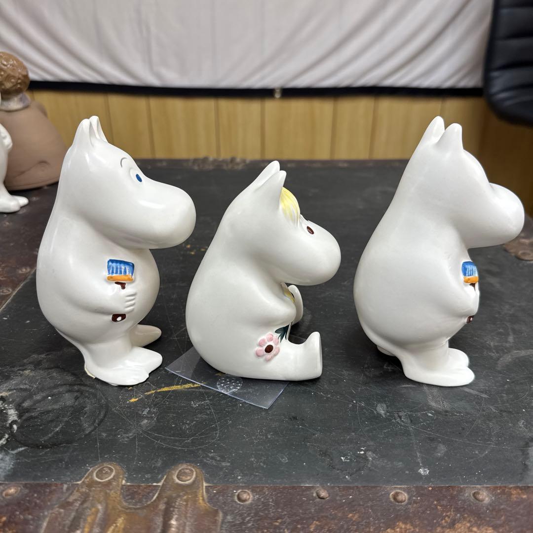 ☆ムーミン MOOMIN 1体のみ
