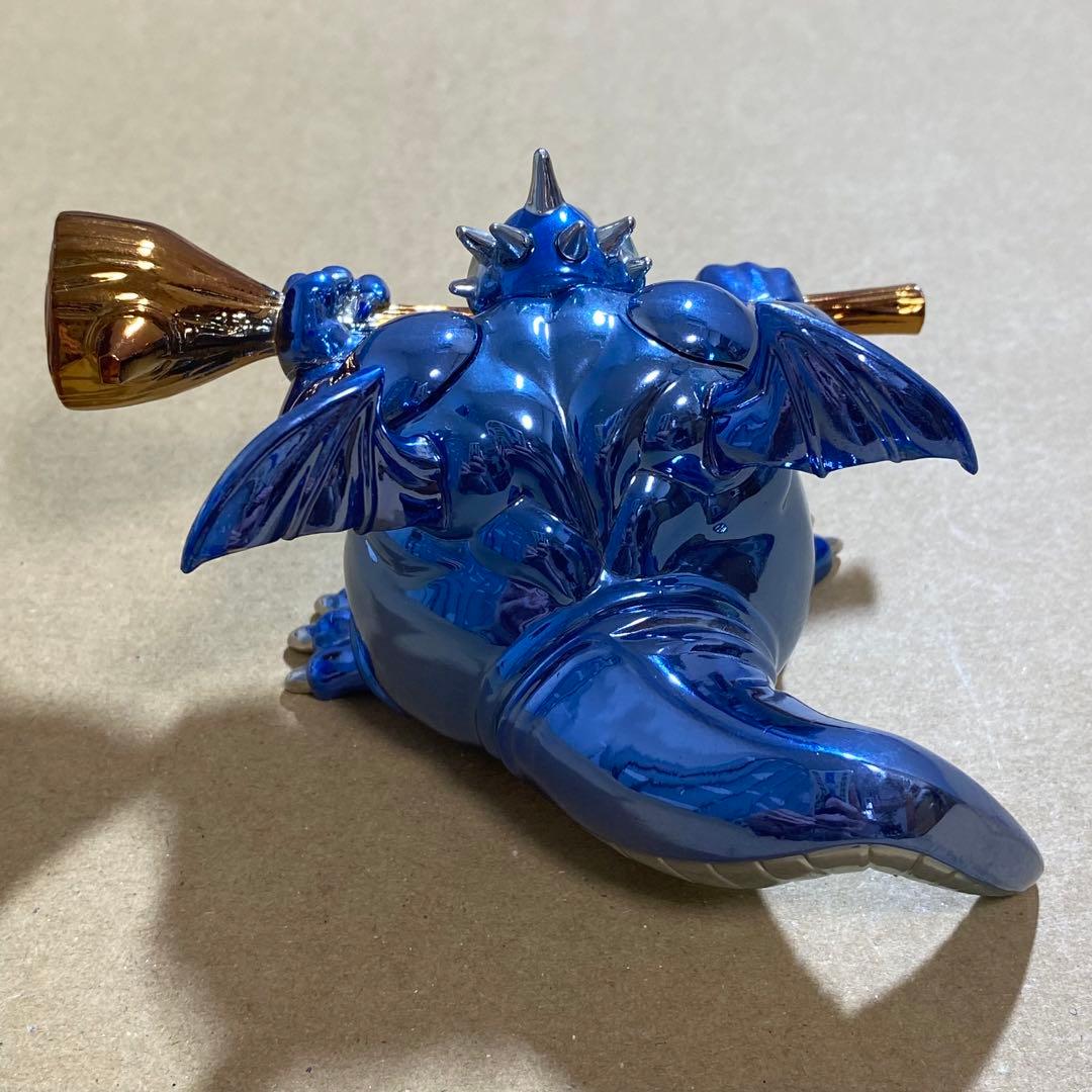 ドラゴンクエスト バルザック メタリックモンスターズギャラリー