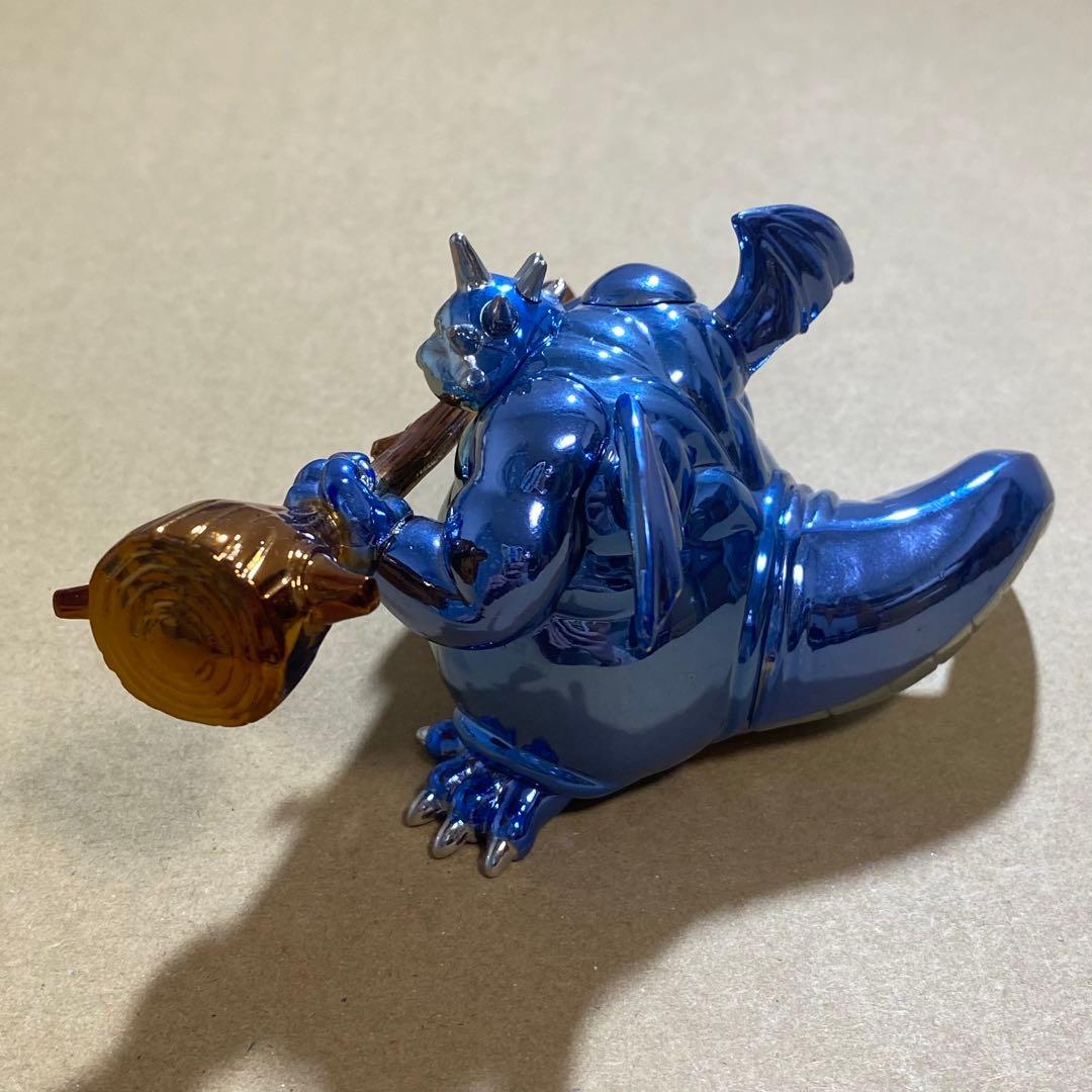 ドラゴンクエスト バルザック メタリックモンスターズギャラリー