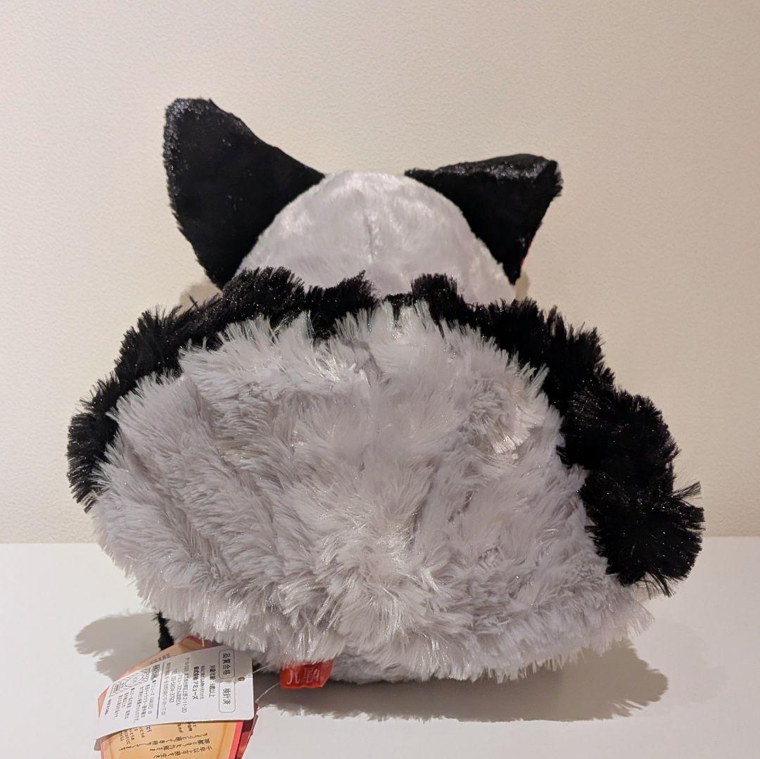 ちょコンと九尾さま 神の御前 ウルトラ BIG らくがん ちょコンとキツネ