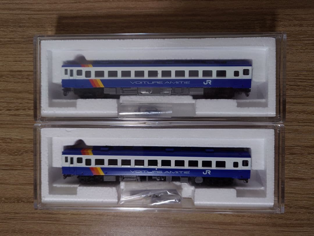 TOMIX 92928 JRキハ58 ディーゼルカー 飯山線セット - メルカリ