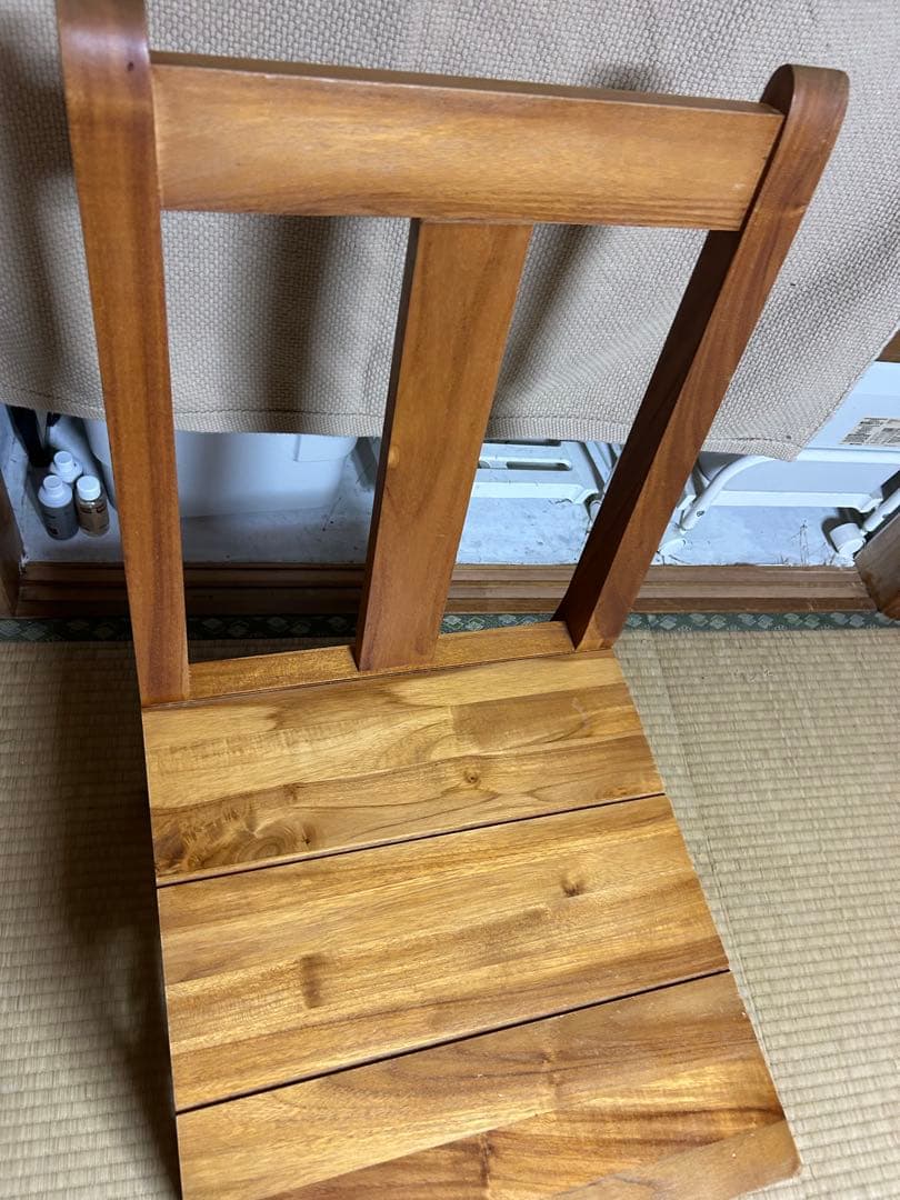 unicoウニコ BREATHダイニングチェア