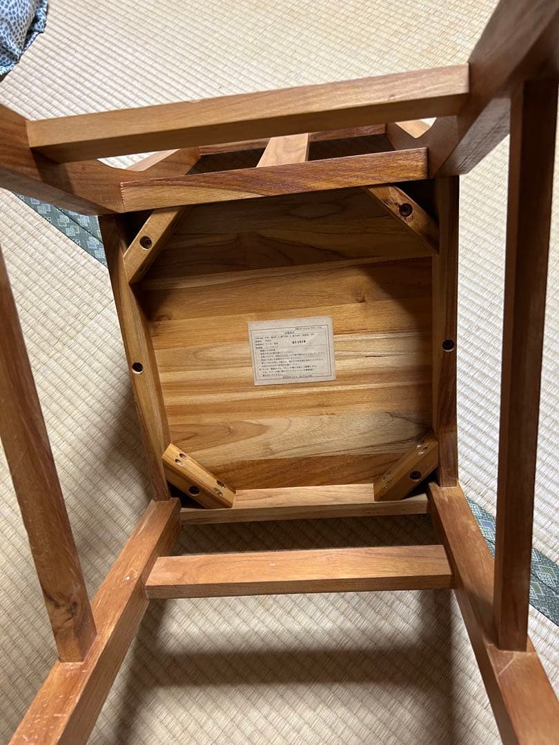 unicoウニコ BREATHダイニングチェア