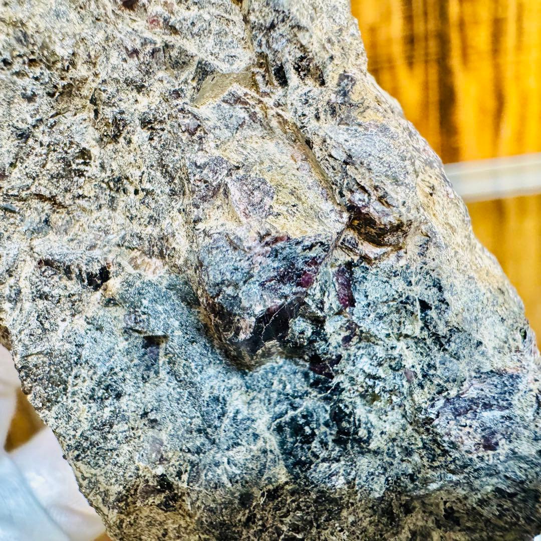 国産鉱物 パイロクスマンガン 愛知 巨大 結晶 - メルカリ