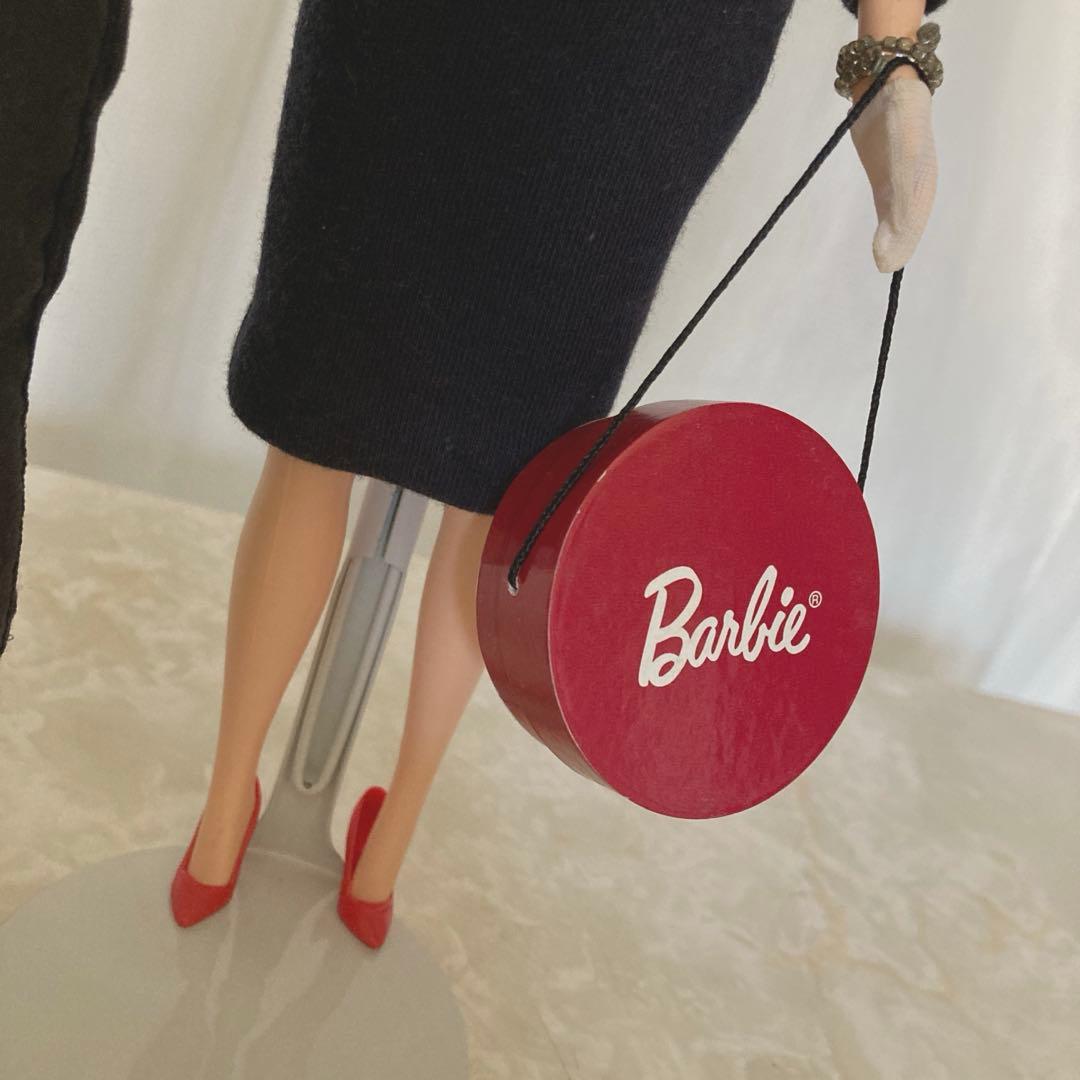 初代007カスタマイズド & ’99バービー カスタマイズドアウトフィット