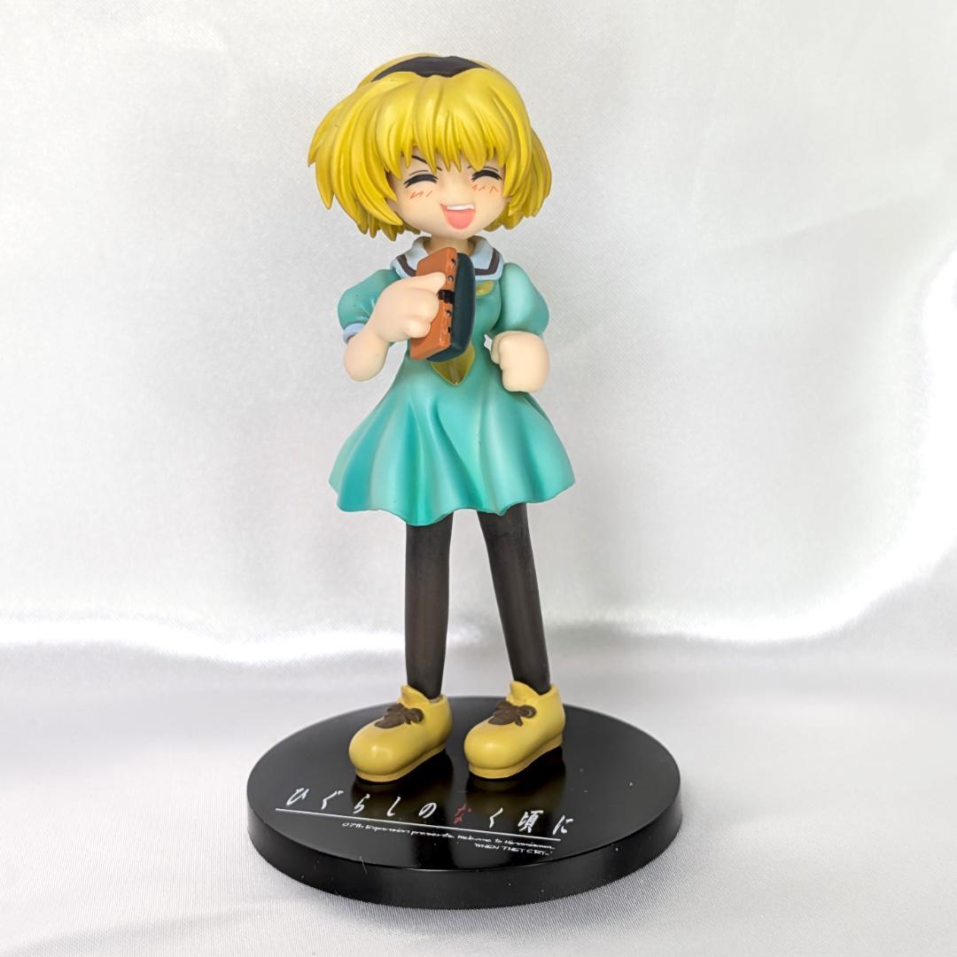 マックスファクトリー ひぐらしのなく頃に コレクト700 限定版 御