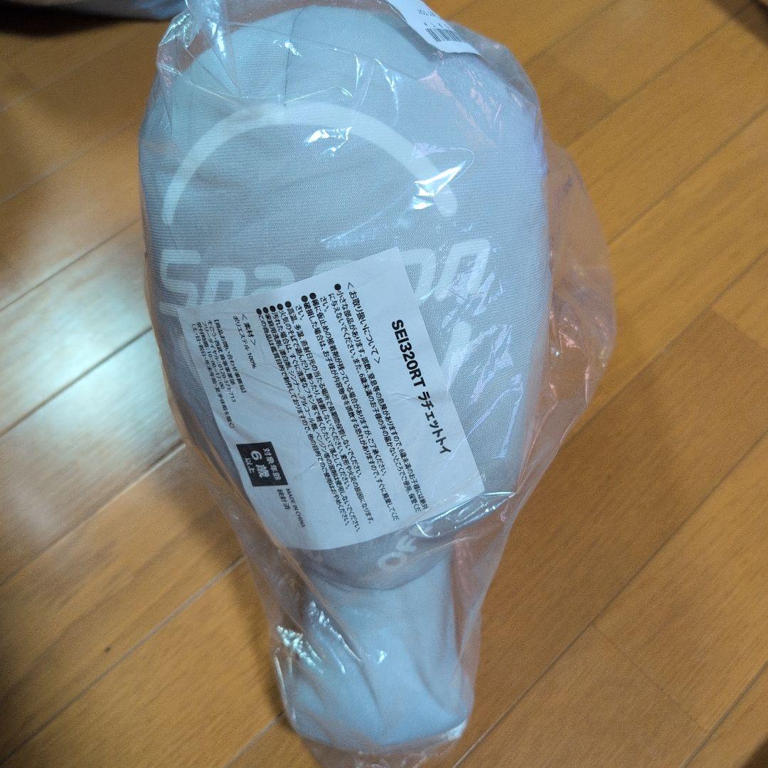 激レア スナップオンラチェット、ソケットぬいぐるみ