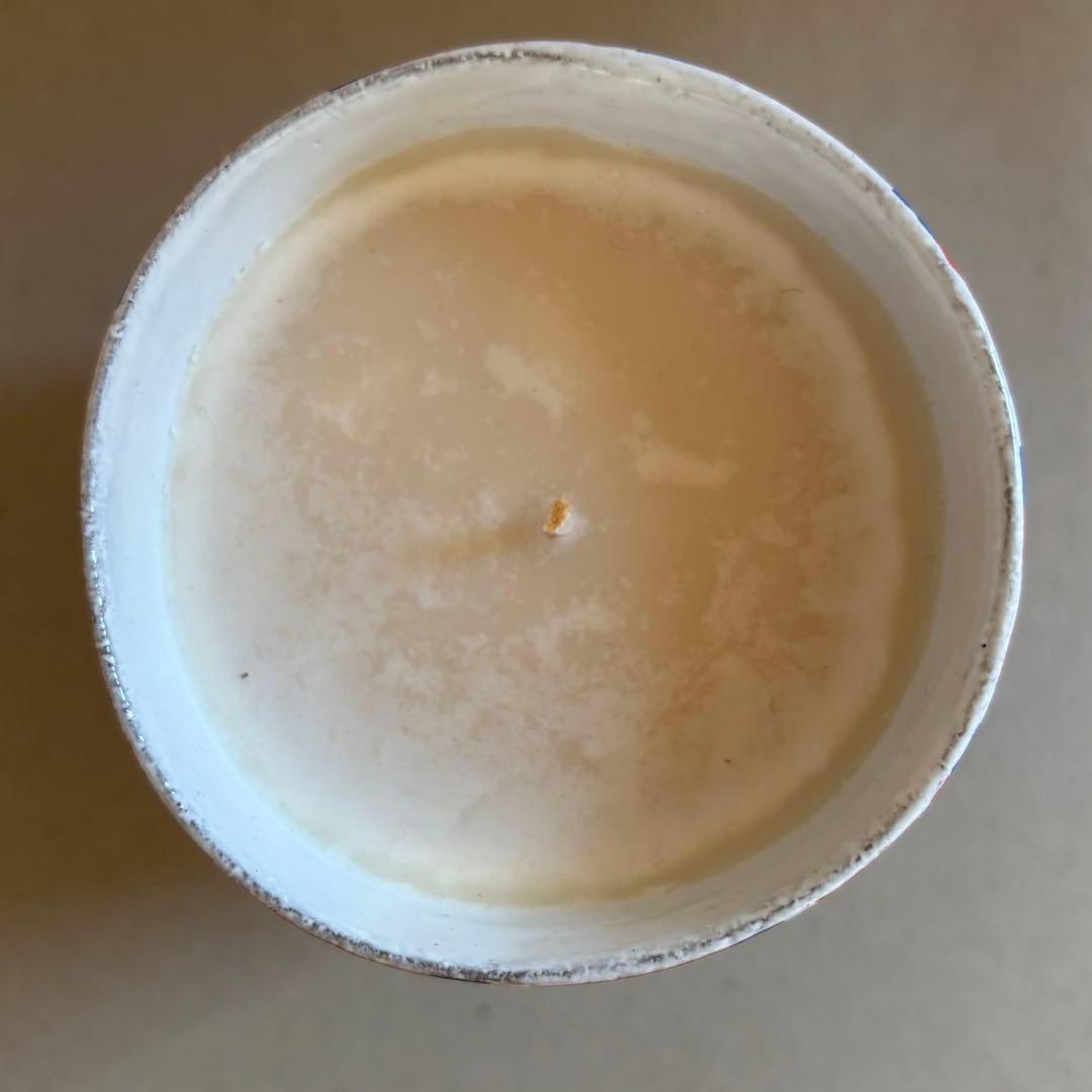 アロマ・キャンドル ASTIER de VILLATTE