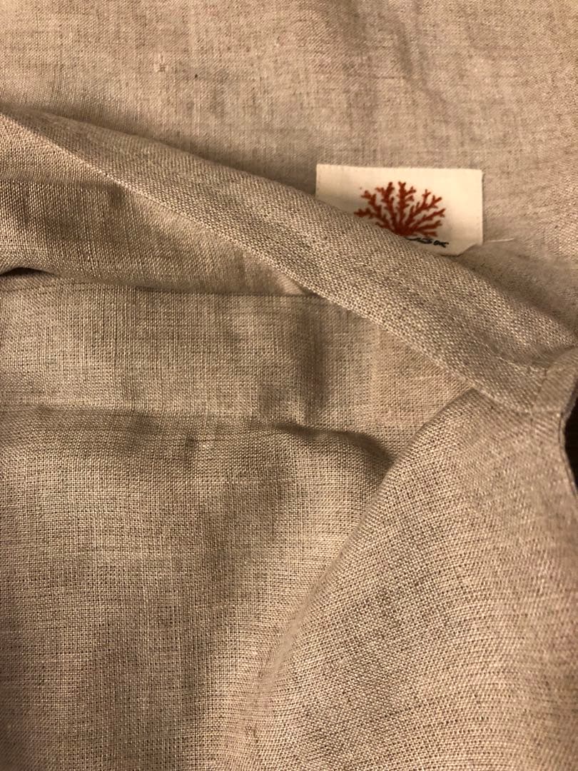 最終値下げ！コーラル&タスク クッションカバー 猫村さん