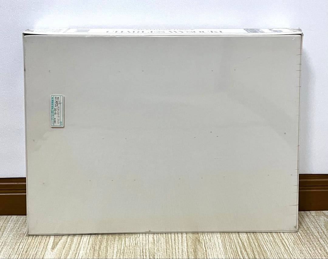 クリケットホーク ハーバー ジグソーパズル 2014ピース 新品 未使用 未開封