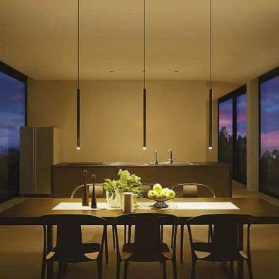 大光電機 LEDペンダント 照明 別注品 全長2150mm 新品未使用