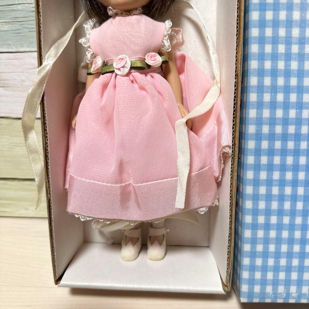 1111 タイニーベッツィーマッコール フェイバリットテディ