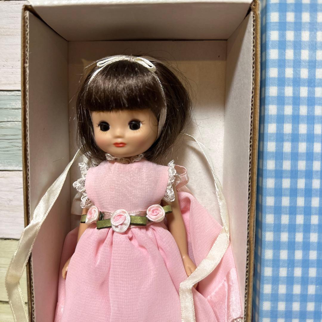 1111 タイニーベッツィーマッコール フェイバリットテディ