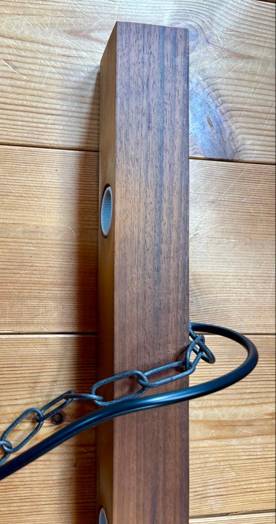 ART WORK STUDIO AW-0449 ボーダー4ペンダント 動作確認済