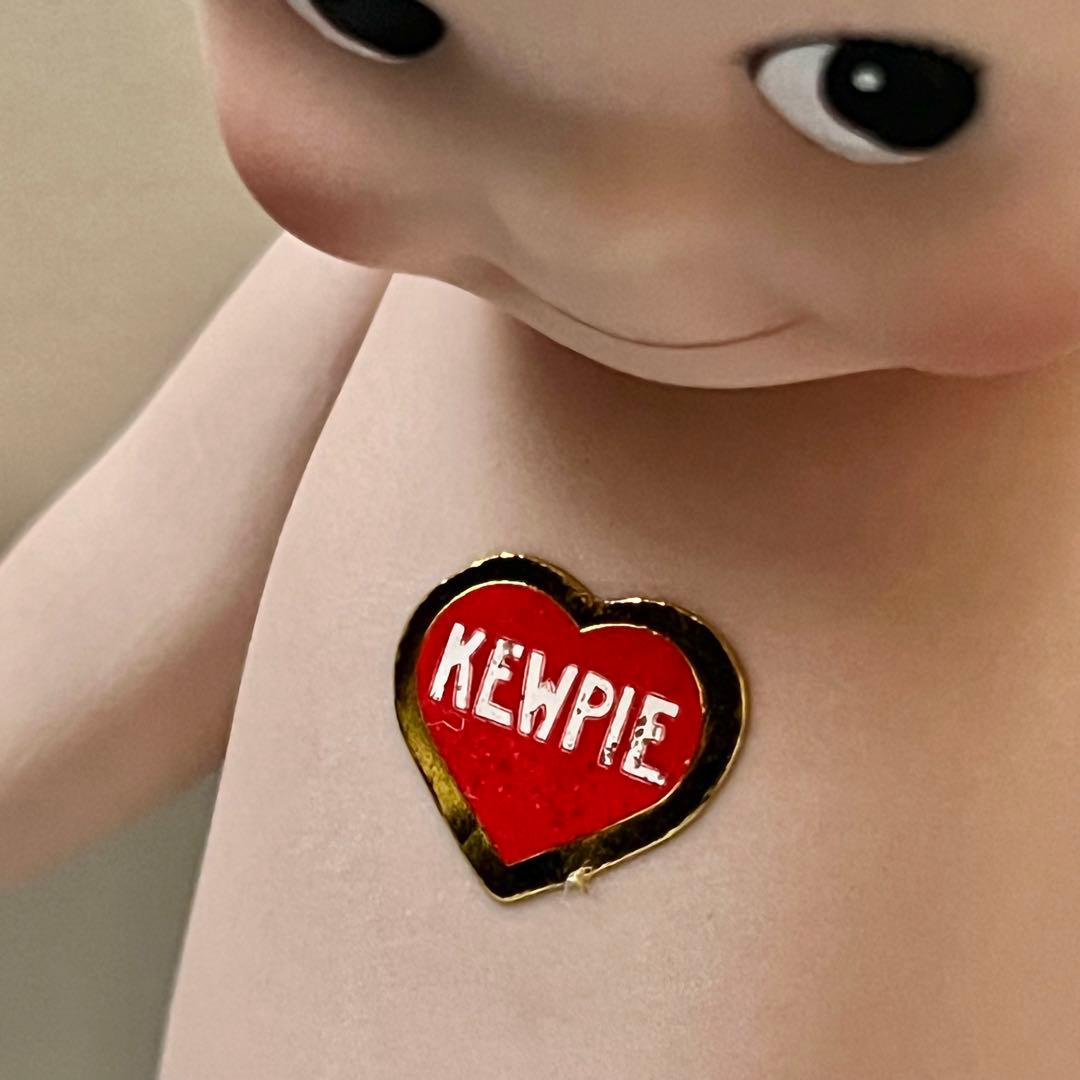 ［100周年記念復刻］ローズ・オニール　キューピー（加藤工芸）