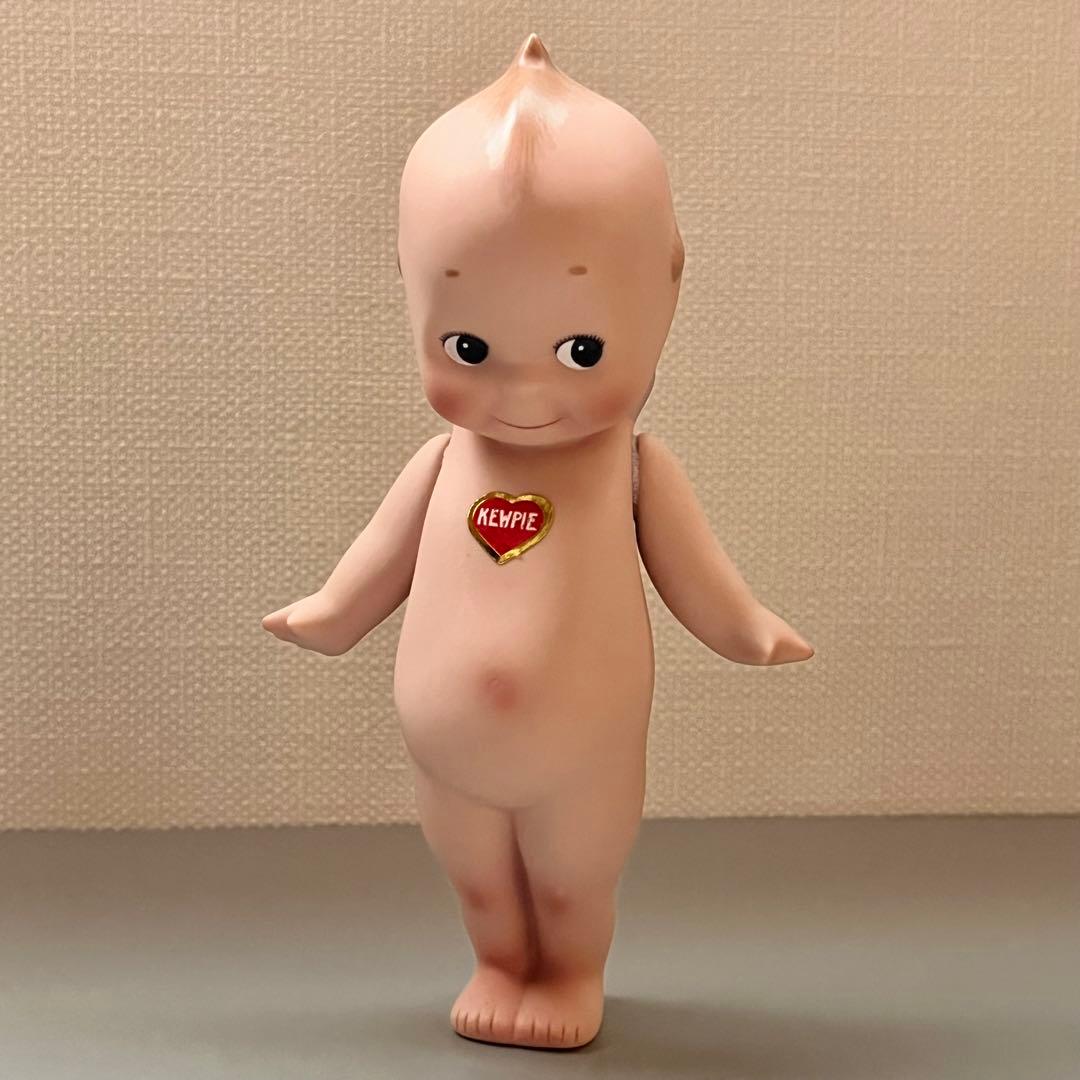 ［100周年記念復刻］ローズ・オニール　キューピー（加藤工芸）