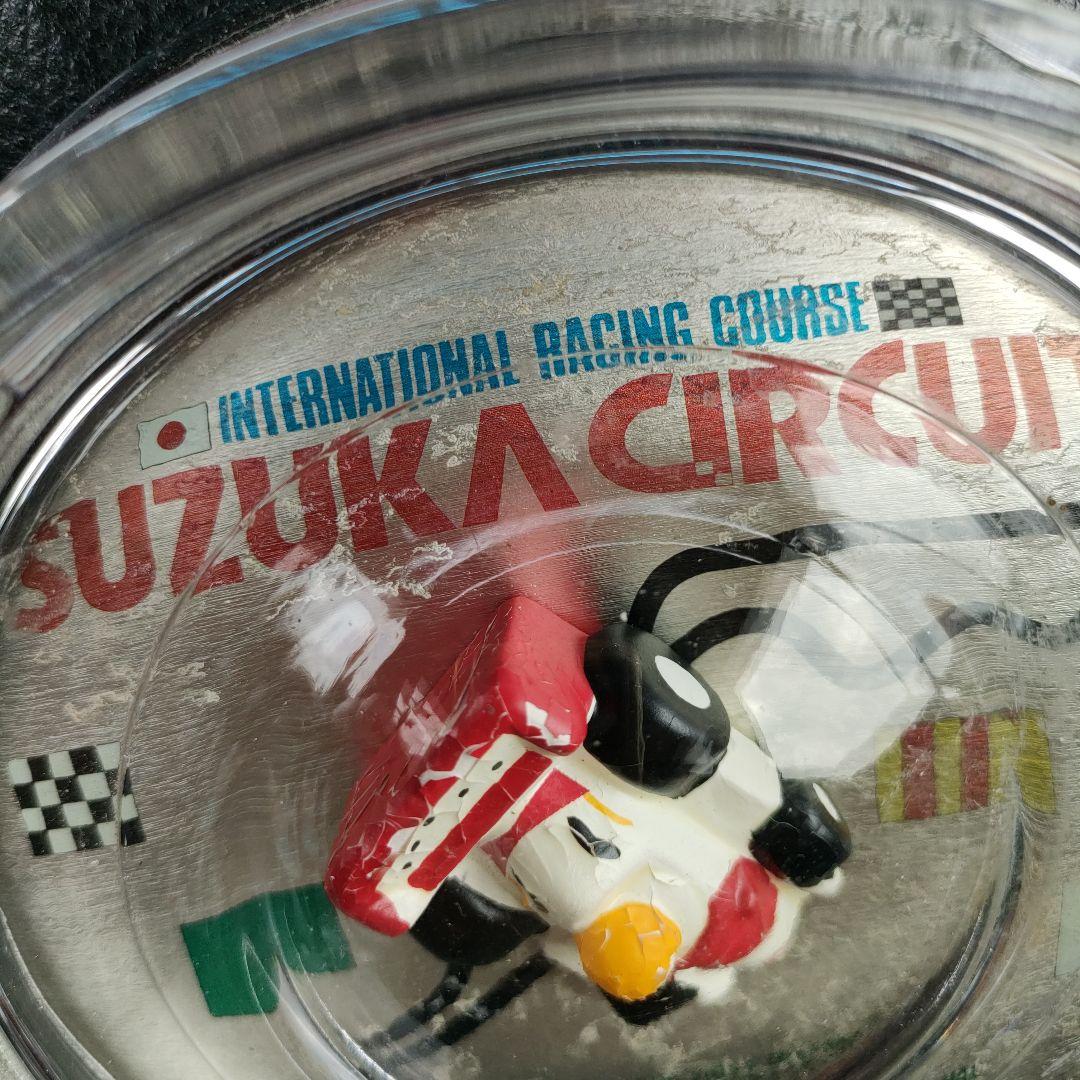 鈴鹿サーキット灰皿 - メルカリ