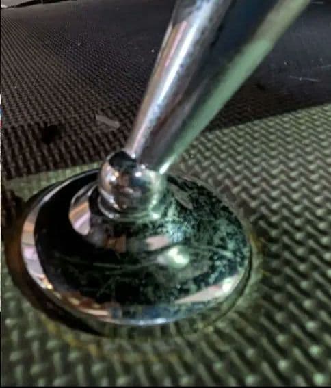 カウチソファ Nビリー REVO高耐久PUレザー