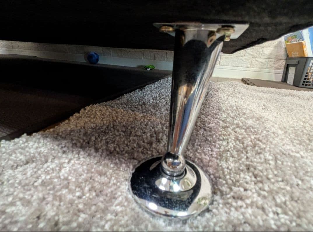 カウチソファ Nビリー REVO高耐久PUレザー