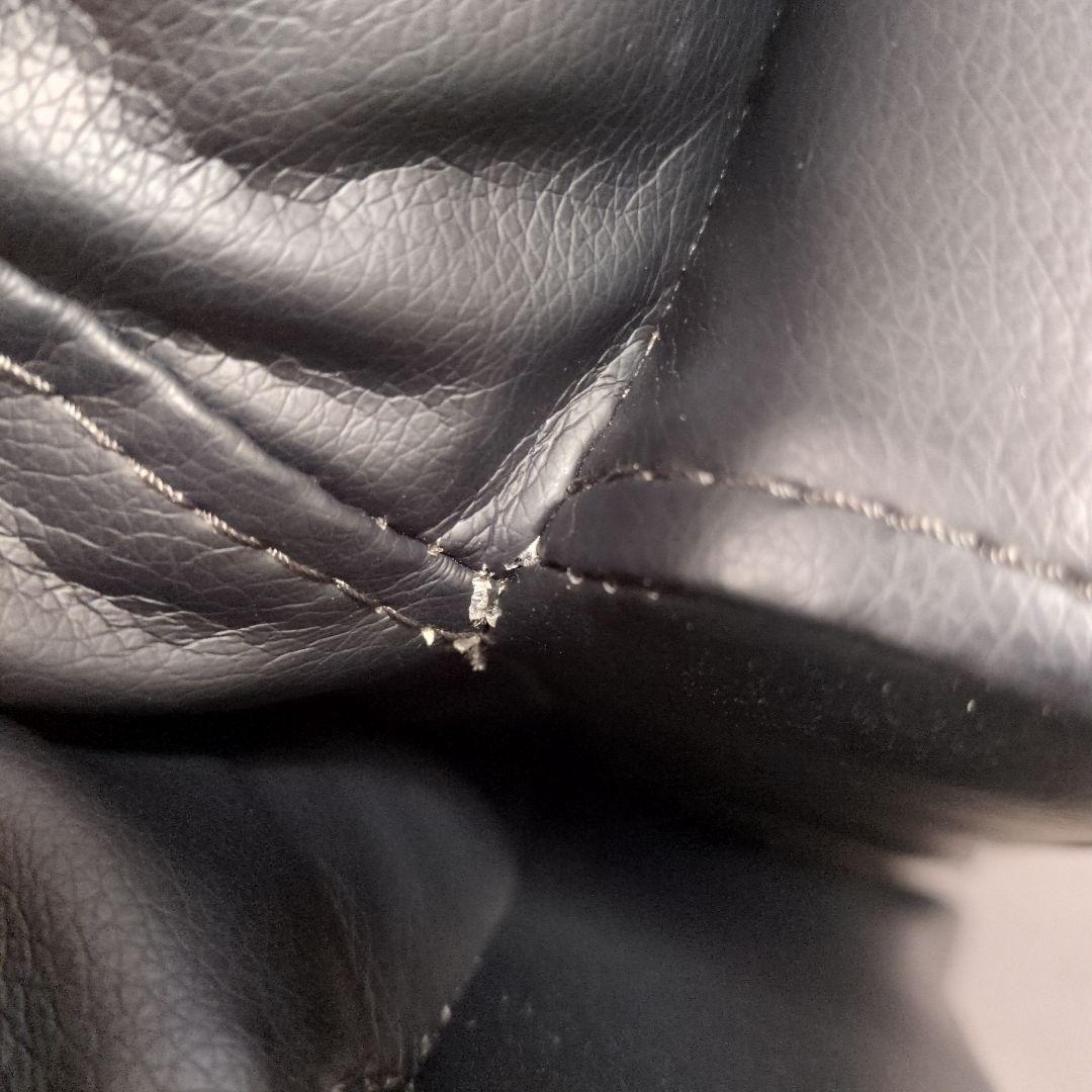 カウチソファ Nビリー REVO高耐久PUレザー