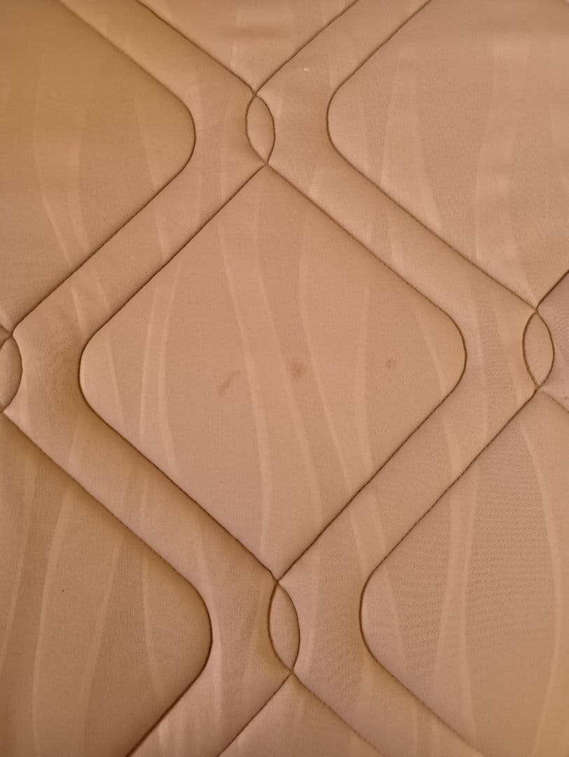 西川　ヘルシオン　シングル