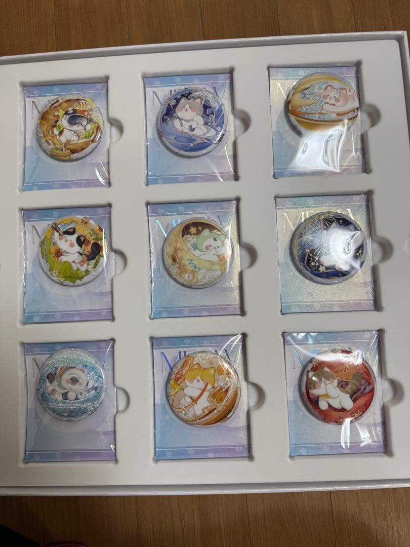 恋と深空　VIP 日本語版　新品未開封