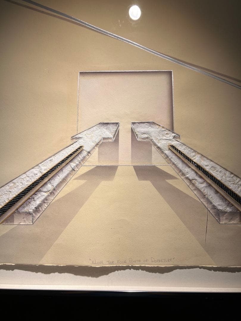 現代アート　Luis Mazorra 希少EditionNo.1