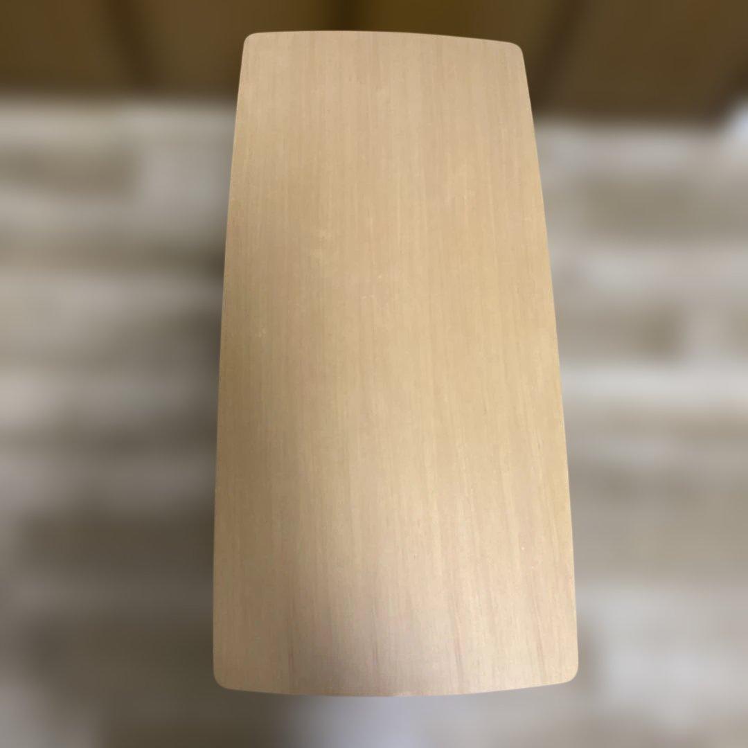 美品！カリモク60 木製テーブル　リビングテーブル小