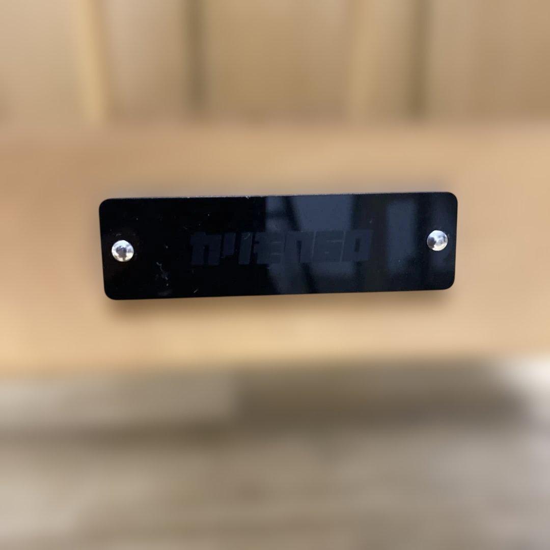 美品！カリモク60 木製テーブル　リビングテーブル小