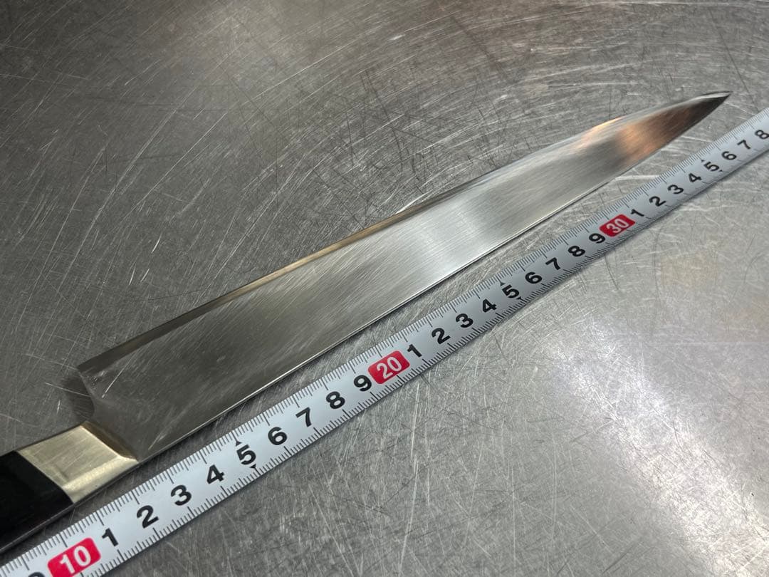 ミソノMisono UX10 筋引き　27cm