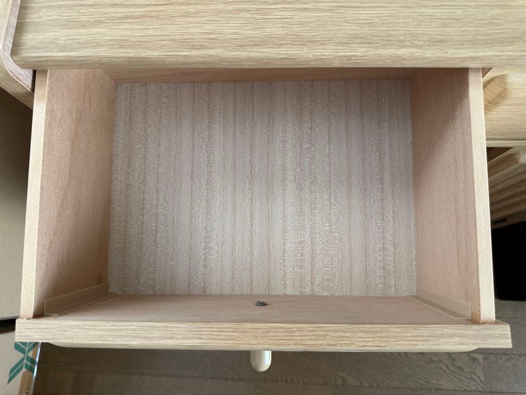 ドレッサー美品値下げ不可最終価格