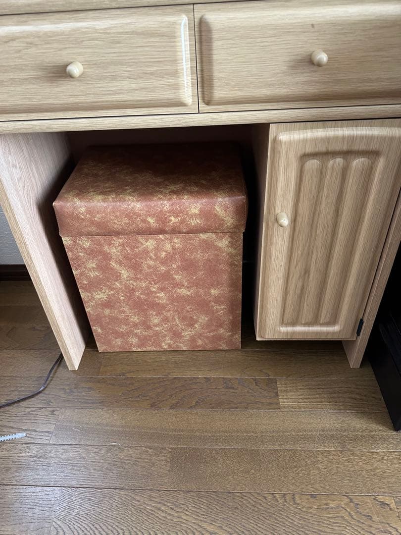 ドレッサー美品値下げ不可最終価格