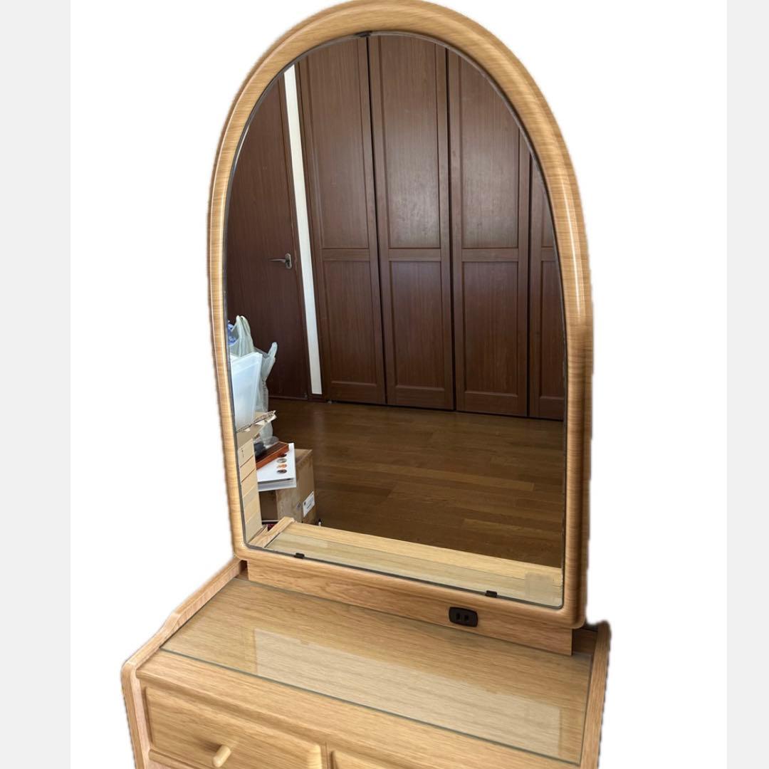 ドレッサー美品値下げ不可最終価格