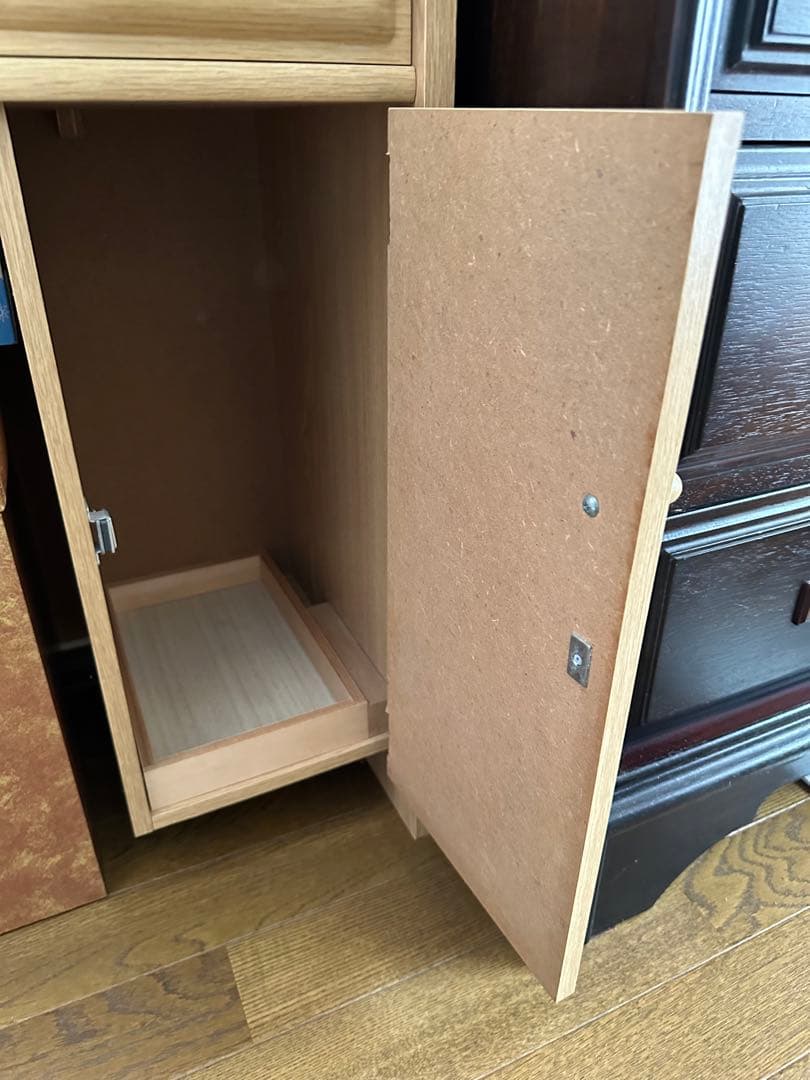 ドレッサー美品値下げ不可最終価格