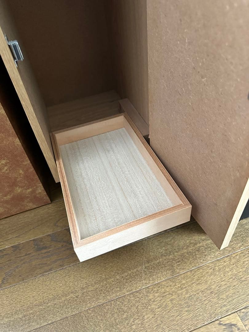 ドレッサー美品値下げ不可最終価格