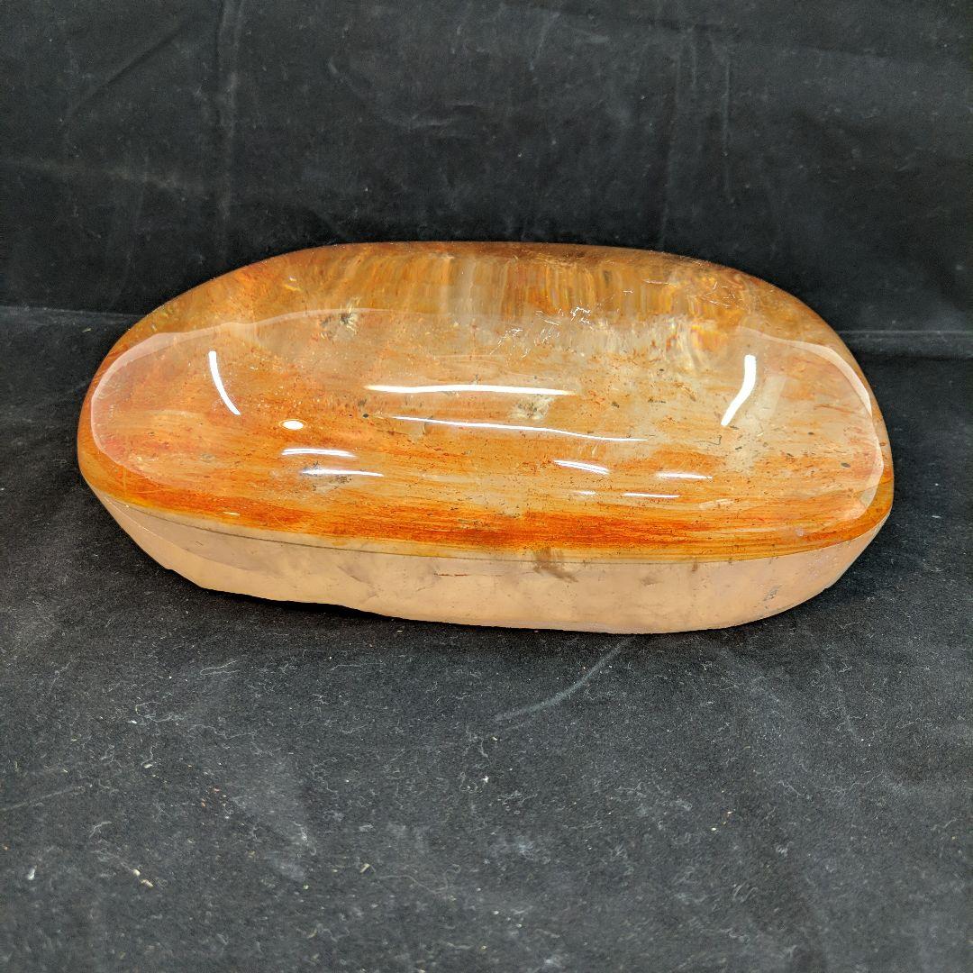 大型　水晶？置物