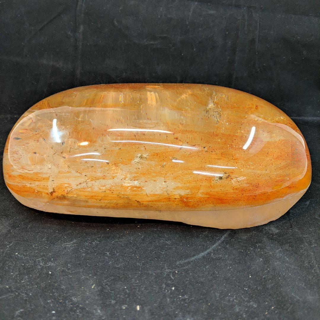 大型　水晶？置物