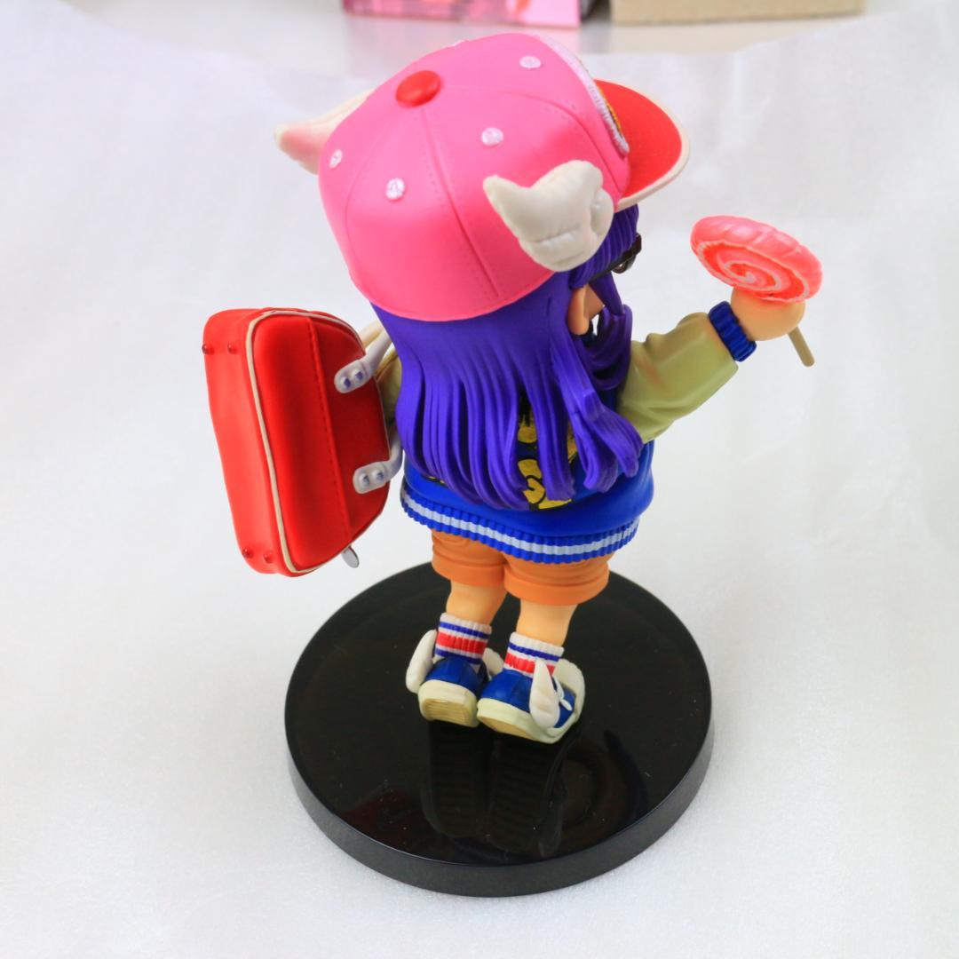 SCultures BIG 造形天下一武道会4 其之二 アラレちゃん