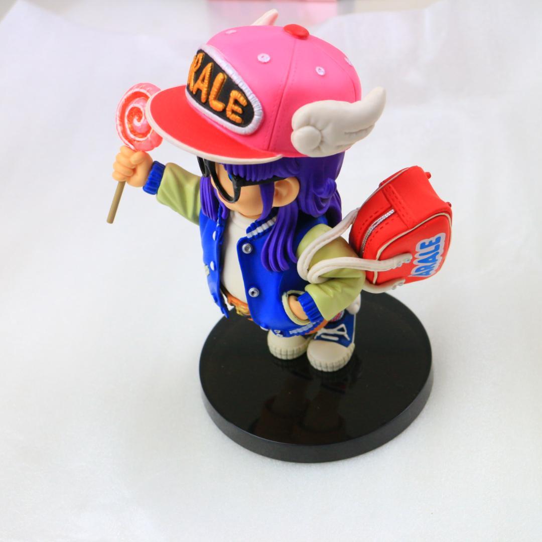 SCultures BIG 造形天下一武道会4 其之二 アラレちゃん